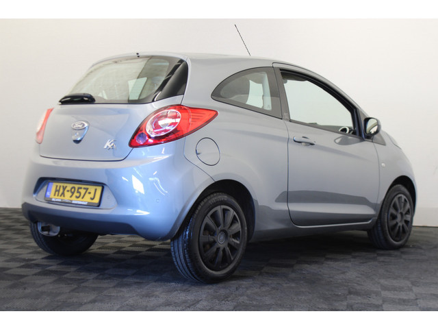 Ford Ka+