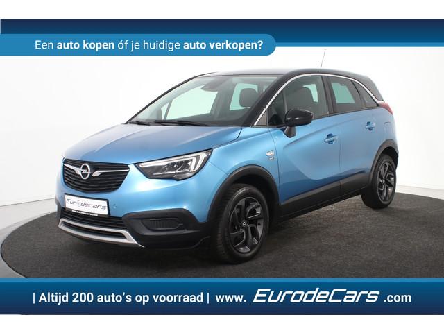 Opel Crossland X 2020 Diesel