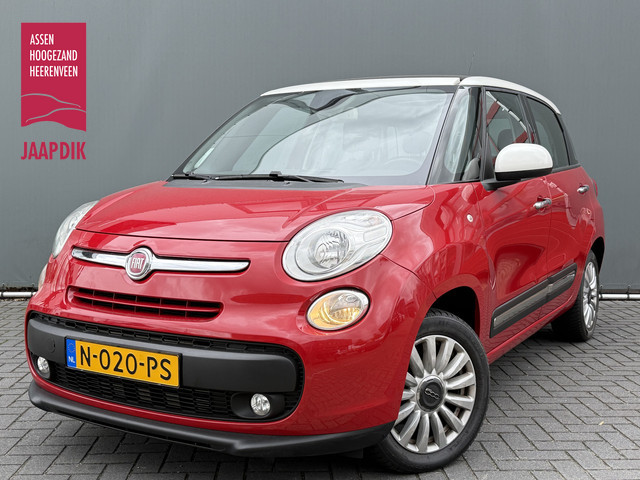 Fiat 500L 2013 Benzine