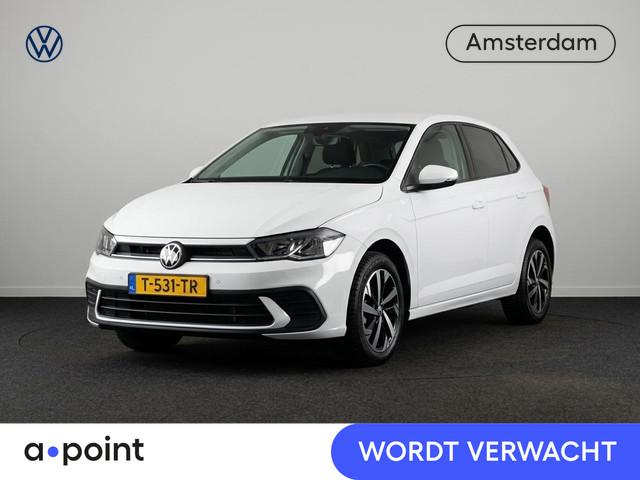 Volkswagen Polo 2023 Benzine