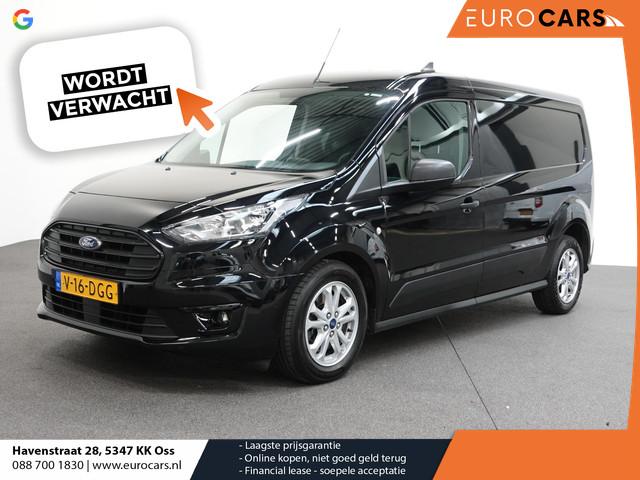 Ford Transit Connect 2024 Diesel