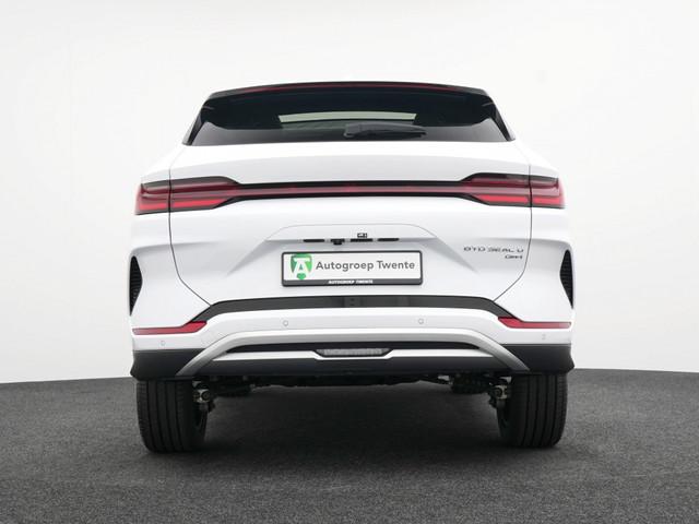 BYD Seal U