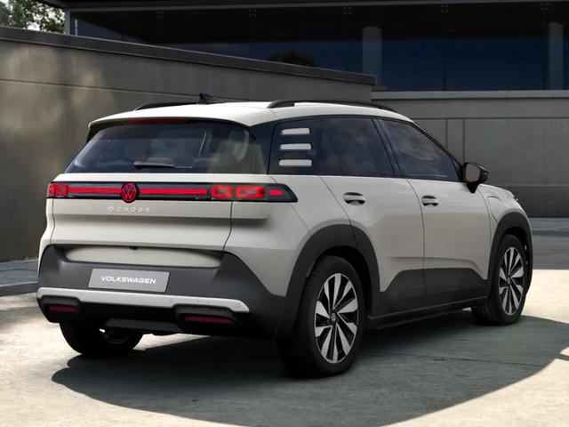 Volkswagen ID. Cross