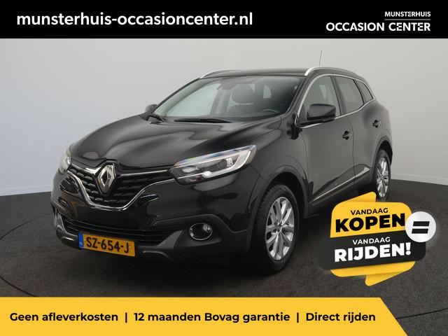Renault Kadjar 2018 Benzine