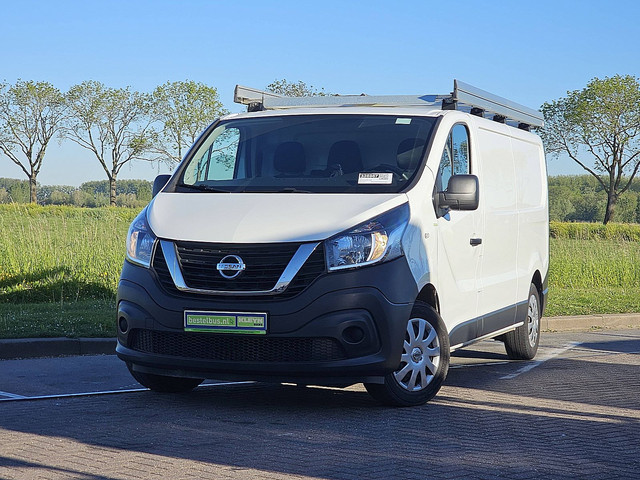 Nissan NV300 2022 Diesel