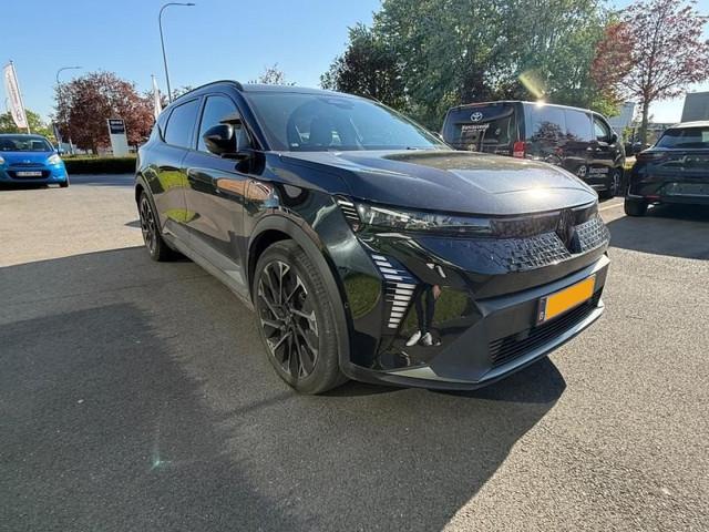 Renault Scénic