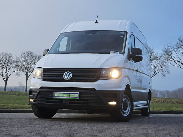 Volkswagen Crafter 2024 Diesel