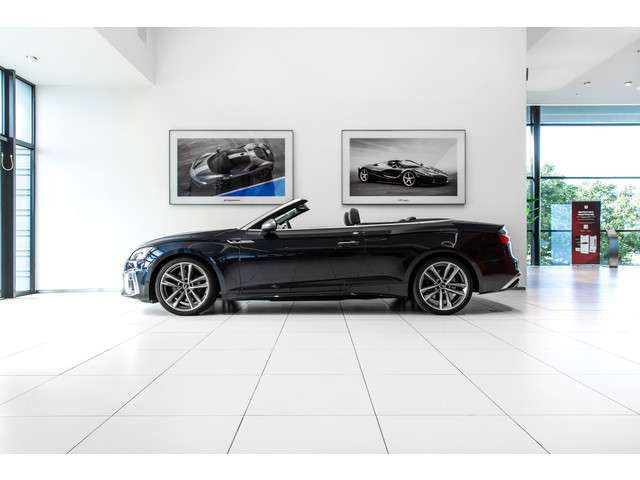 Audi S5 2023 Benzine