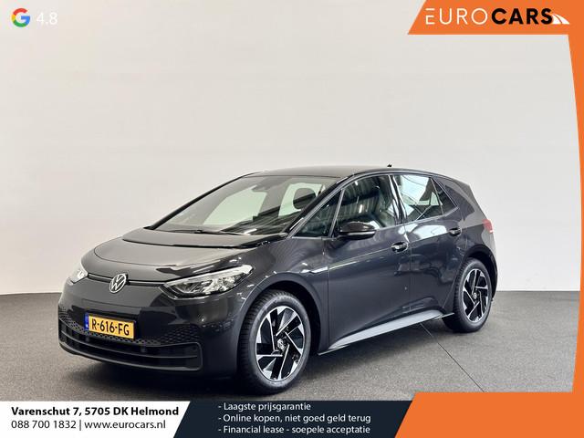 Volkswagen ID.3 2022 Elektrisch