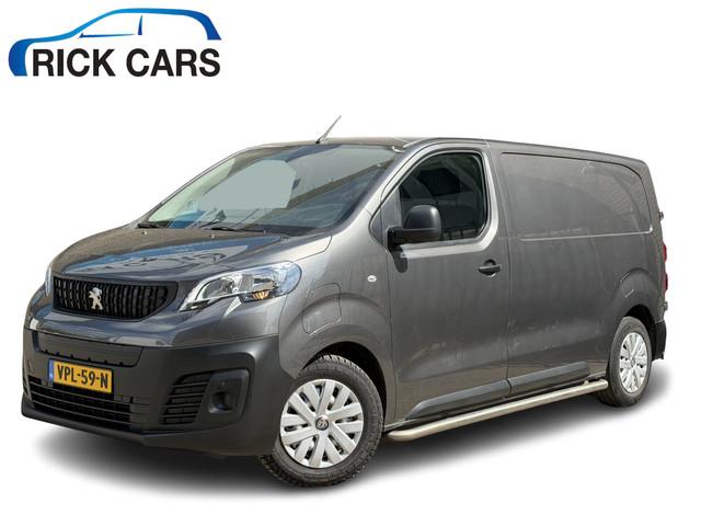 Peugeot Expert 2022 Elektrisch