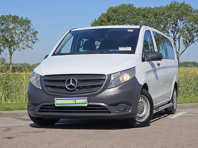 Mercedes-Benz Vito 2015 Diesel