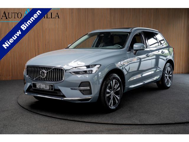 Volvo XC60 2023 Hybride