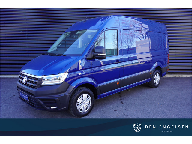 Volkswagen Crafter 2023 Diesel