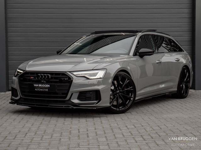 Audi S6 2020 Diesel