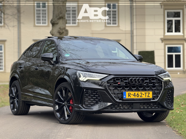 Audi RSQ3
