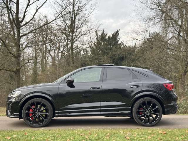 Audi RSQ3