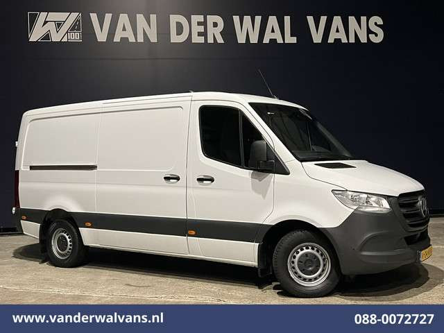 Mercedes-Benz Sprinter 2021 Diesel