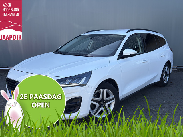 Ford Focus 2022 Diesel