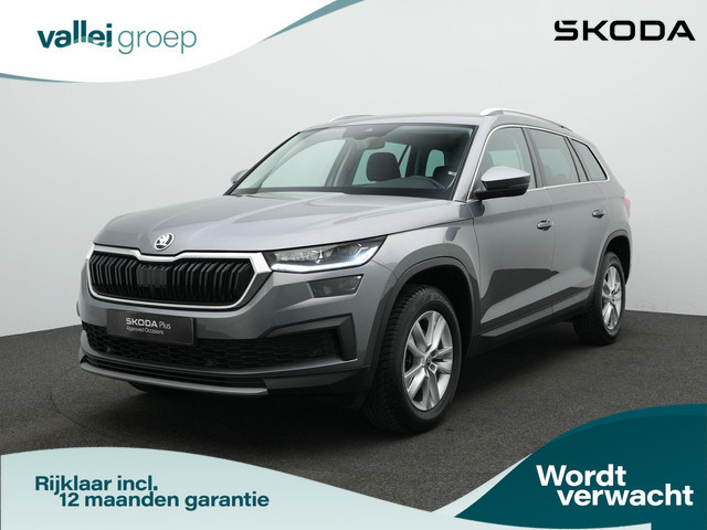 Skoda Kodiaq 2023 Benzine