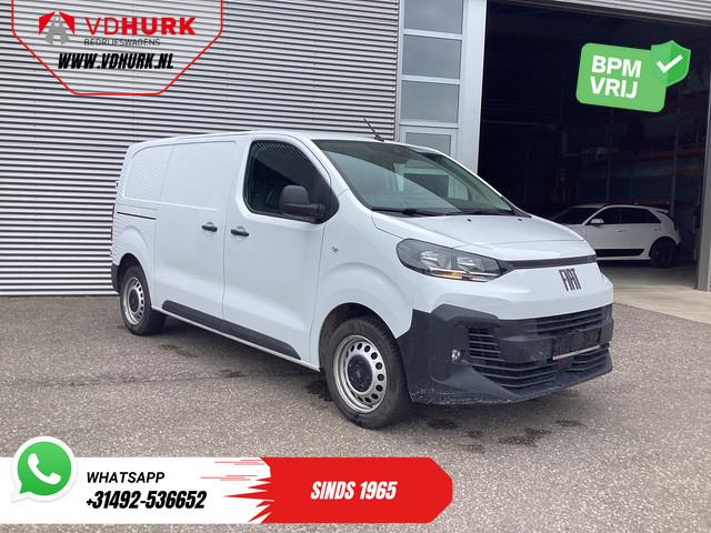 Fiat Scudo 2024 Diesel