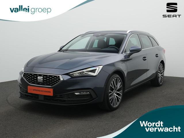 Seat Leon 2023 Hybride
