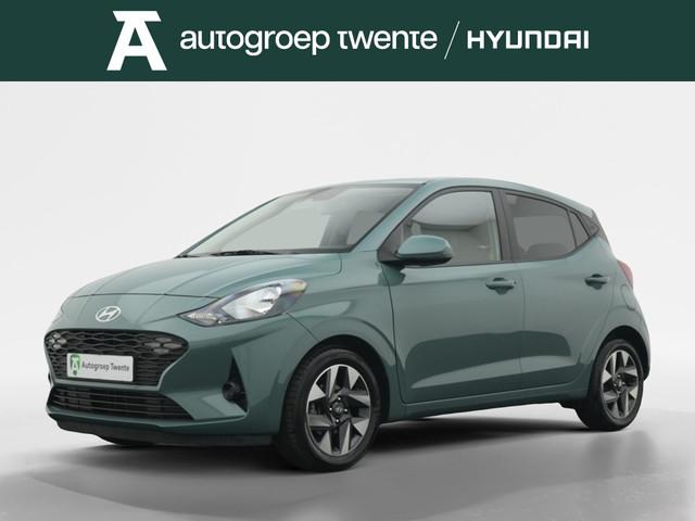 Hyundai i10 2025 Benzine