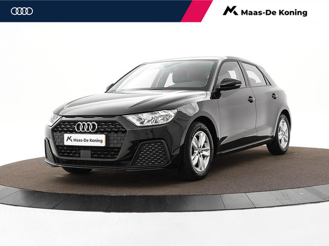 Audi A1 2023 Benzine