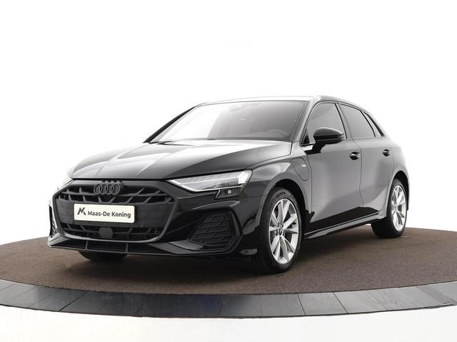 Audi A3 2025 Hybride
