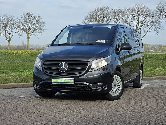 Mercedes-Benz Vito 2023 Diesel