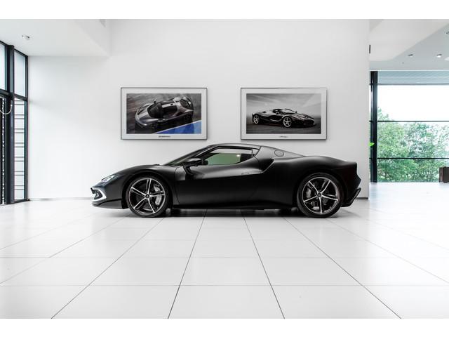 Ferrari 296