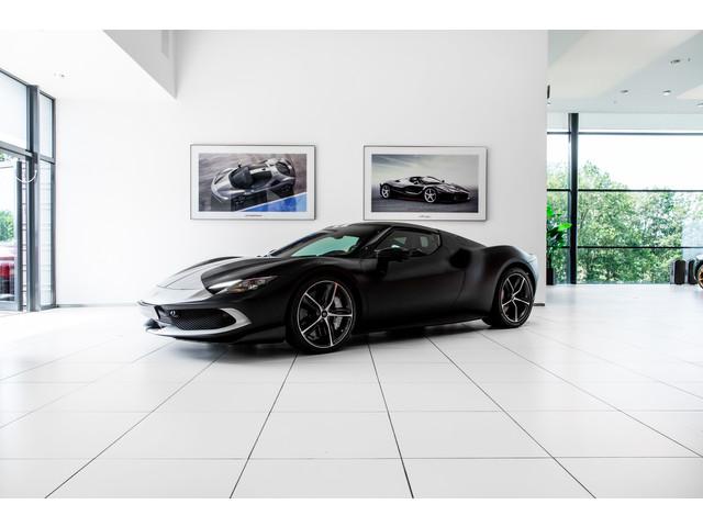 Ferrari 296