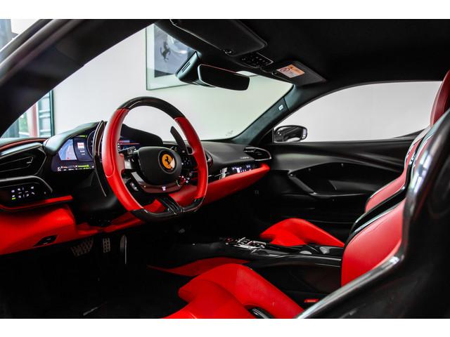 Ferrari 296