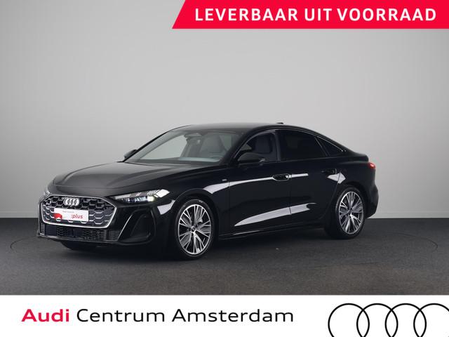Audi A5 2026 Hybride
