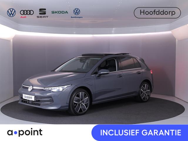 Volkswagen Golf 2025 Hybride