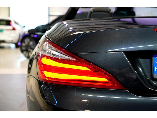 Mercedes-Benz SL-Klasse