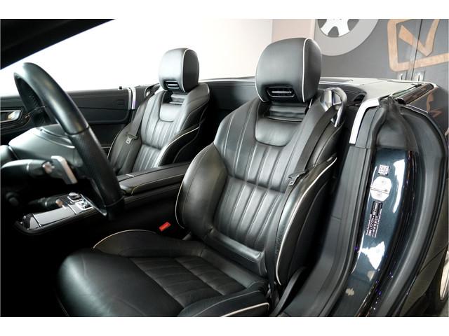 Mercedes-Benz SL-Klasse