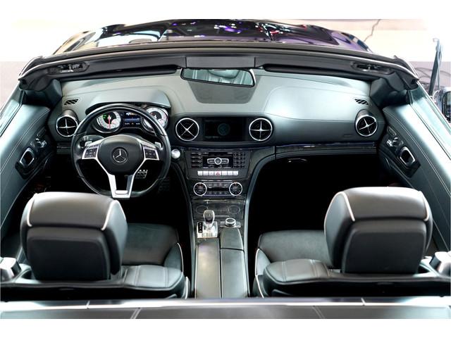 Mercedes-Benz SL-Klasse