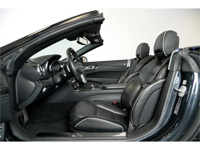 Mercedes-Benz SL-Klasse