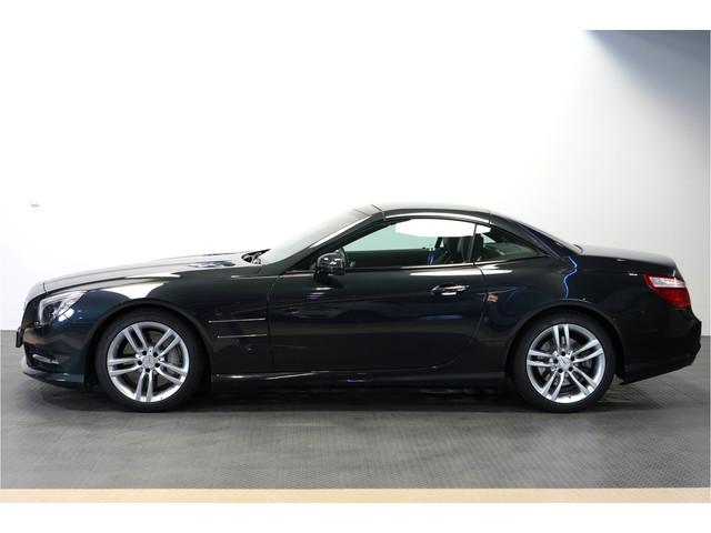 Mercedes-Benz SL-Klasse