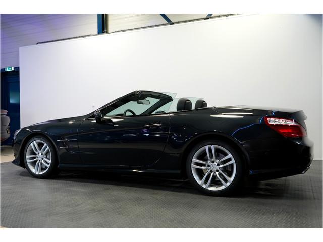 Mercedes-Benz SL-Klasse