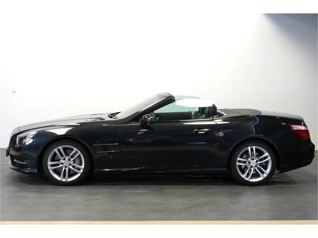 Mercedes-Benz SL-Klasse