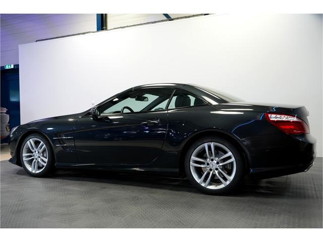 Mercedes-Benz SL-Klasse