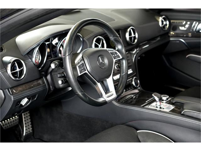 Mercedes-Benz SL-Klasse