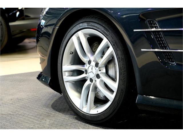 Mercedes-Benz SL-Klasse