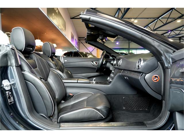 Mercedes-Benz SL-Klasse
