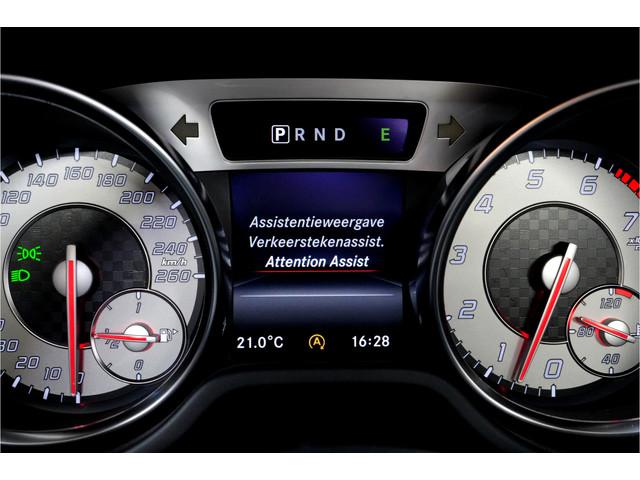 Mercedes-Benz SL-Klasse