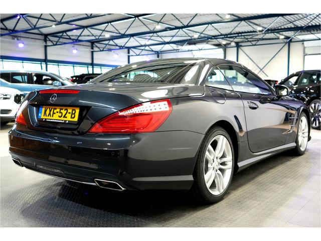 Mercedes-Benz SL-Klasse