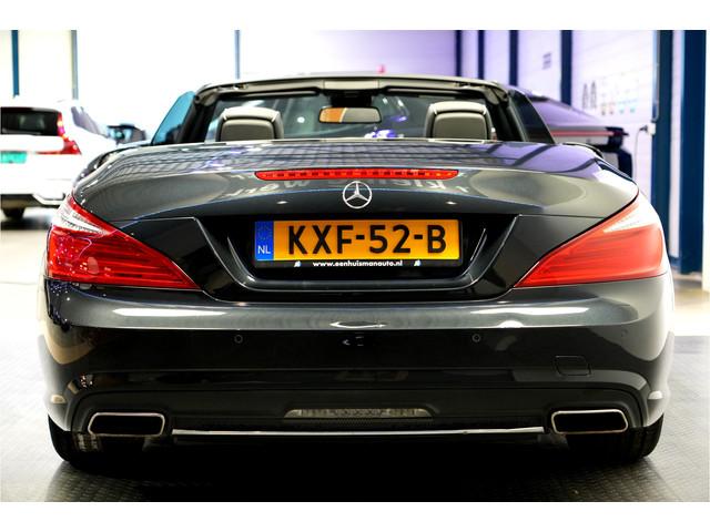 Mercedes-Benz SL-Klasse