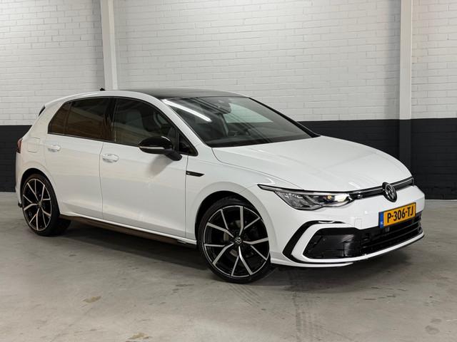 Volkswagen Golf 2022 Hybride