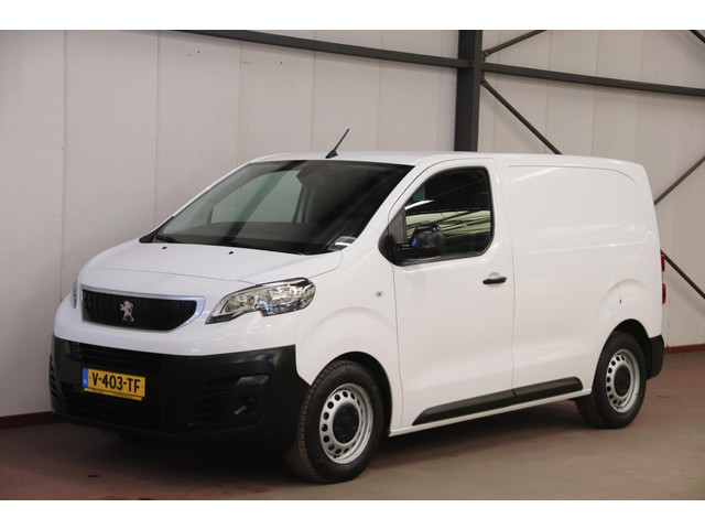 Peugeot Expert 2018 Diesel